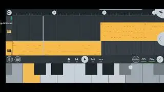SAMPLE FL STUDIO PAKISTAN MON/BUMBLEBEE #masukberandayoutube #basuriremix #flstudiotutorial #