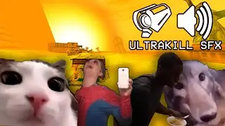 MORE memes with ULTRAKILL SFX