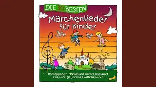 Und die Sterne fielen vom Himmel (Die Sterntaler)