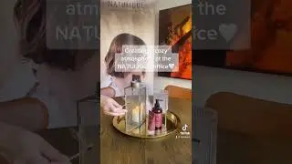 🕯️☕️💚🌿