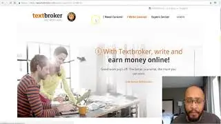 Make Money by Typing Writing $200 to $800 a Day! SIMPLE HACK !