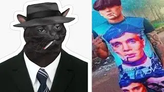 you laugh you oppenheimer