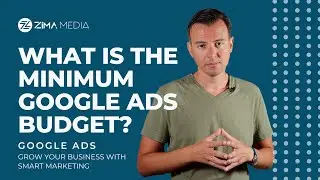 What Is The Minimum Google Ads Budget?