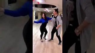 Salsa Casino Cubana