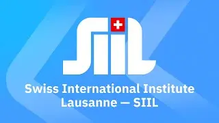 Swiss International Institute Lausanne — SIIL