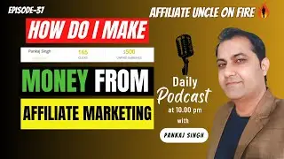 How Do I Make Money From Affiliate Marketing In 2024