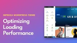 Optimizing Loading Performance