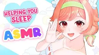 close ASMR whispers for gods sleepiest soldiers ♡
