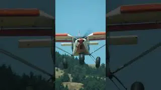 Zenith STOL "Sky Jeep" short takeoff and landing
