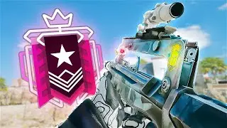 THE #1 BEST *CONTROLLER* CHAMPION + NO RECOIL SETTINGS & SENSITIVITY (PS5/XBOX) - Rainbow Six Siege