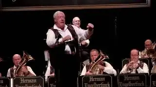 Der Falkenauer - Herman Engelbertinck u.s. Egerländer Musikanten