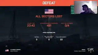 Battlefield 2042