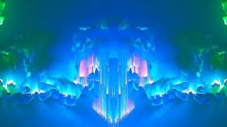 [ FSMV ] Fluid Simulation Music Video V.2