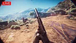 Cartel Boss Hunting In Bolivia Is Chaos...