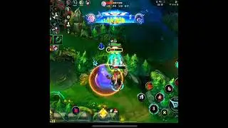 11/1/11 Swain - China Server Wild Rift High Elo Tier Builds & Runes 