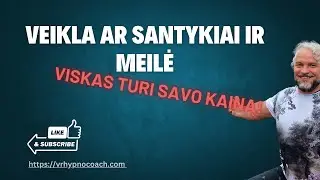 Atsidavimas idėjai ar meilė ir santykiai?