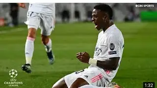Real Madrid vs Liverpool 3-1 All goals & Extended Highlights