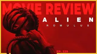 Alien Romulus Movie Review