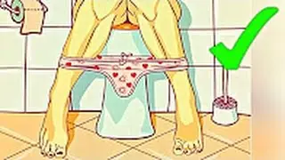 8 интересных фактов о ЖЕНСКОЙ ИНТИМНОЙ ЗОНЕ  которых вы не знали 18+