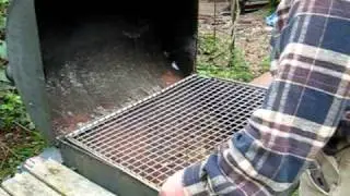Redneck Bar-B-Q