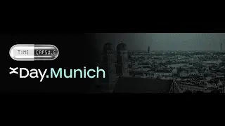 Itheum xDay Time Capsule Teaser Demo