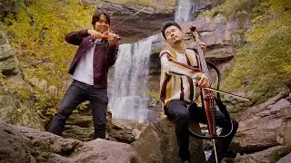 ARKAI - Electric Rain (Official Video)