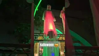 Halloween in Lebanon