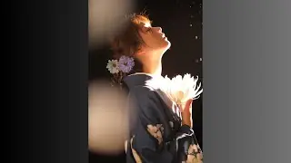 Deep Night - A Serenade Under the Stars | Original J-Pop