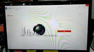 HIKVISION ENABLE ONVIF HIK CAMERA