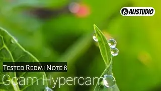 Gcam Redmi Note 8 | Gcam Hypercam Raizen