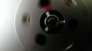 Reel to Reel Sparks