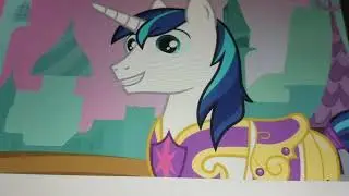 The Many Adventures of Rarity (1977) Part 12 Rarity Visits Spike