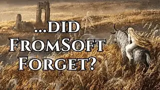 What Happened with Miquella and Torrent in the Elden Ring DLC?