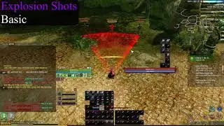 ArcheAge 7.5 'Gunslinger' Ancestral Skills Update