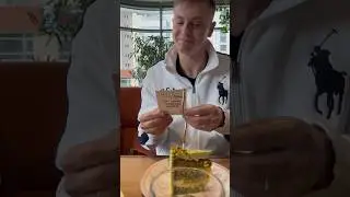 Всё как во сне!❤️