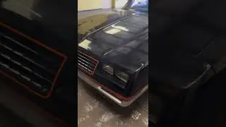 85 Monte Carlo SS for sale 350/350 w/headers , mint interior, American racing wheels
