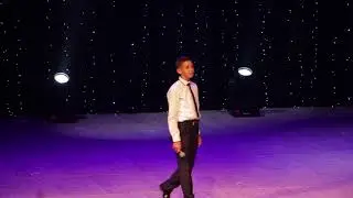 GOLDEN KIDS Васильченко Владислав - Материнська любов