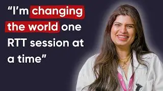 From Lost Dreams to Dream Life | Meghna's Rapid Transformational Story