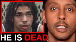 Teen Who Killed Gillie Son Gets Gunned Down In Front Of His Mama | Noah Scurry
