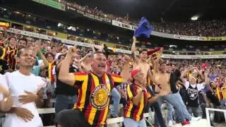Leones Negros UdeG Campeón