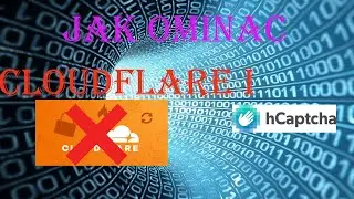 Jak się pozbyć hCAPTA i CLOUDFLARE!!! #youtube