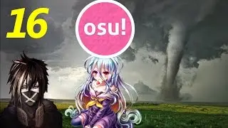 My highest pp Play - Lets Play Osu! (German) Part 16