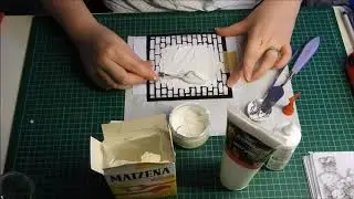 3 façons de faire la Pâte a texture maison