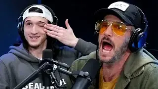 Josh & Jacob Discuss a Cryptocurrency Backed by God