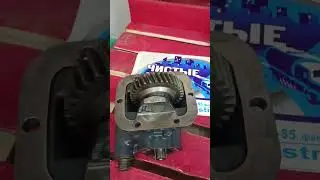 КОРОБКА ОТБОРА МОЩНОСТИ 15400303240 ISUZU