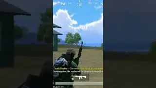 SIGMA RULE #999 OF USE HACKER BAN IN BGMI #sigmarule #pubg #classic #funny #hacker #shorts #bgmi