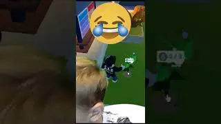 😂😂😂 Когда не знал что тебя снимают 😁 макарошка застряла 😁Роблокс тик ток видео на русском