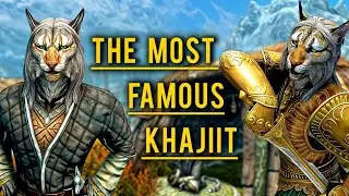 Skyrim: Everything About RI'SAAD