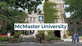 Best Mechanical Engineering Schools In Canada 2023