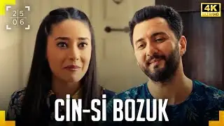 Bizim Dairemiz Kaçak Kat | Cin-Si Bozuk